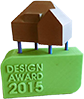 nam design award 2015
